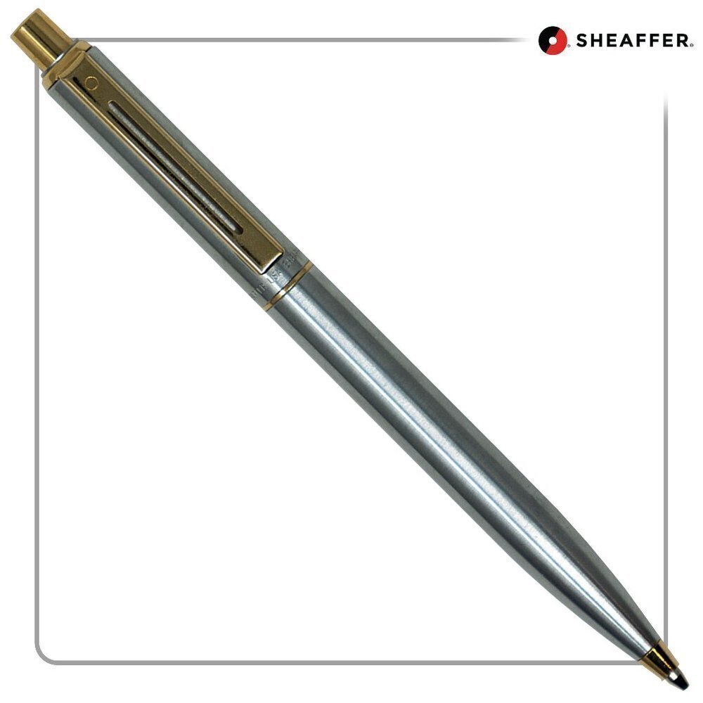 Sheaffer Stainless Steel Mechanical Pencil